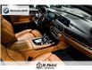 2019 BMW 750i xDrive (Stk: U12125) in Woodbridge - Image 16 of 27