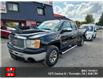 2011 GMC Sierra 1500 SL (Stk: 7252) in Thordale - Image 1 of 10