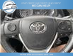2017 Toyota Corolla LE (Stk: 17-42889) in Greenwood - Image 8 of 13