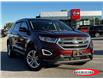 2016 Ford Edge SEL (Stk: 22KC39AA) in Midland - Image 1 of 14