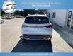 2021 Hyundai Santa Fe HEV Luxury (Stk: 21-08088) in Greenwood - Image 7 of 21