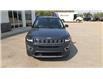 2018 Jeep Compass Limited (Stk: T0005) in Humboldt - Image 3 of 18