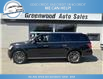 2020 Ford Expedition Max Limited (Stk: 20-34672) in Greenwood - Image 1 of 20
