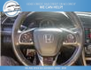 2021 Honda Civic Sport Touring (Stk: 21-00276) in Greenwood - Image 14 of 19