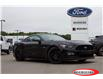 2017 Ford Mustang  (Stk: 22T541A) in Midland - Image 1 of 16