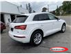 2018 Audi Q5 2.0T Komfort (Stk: 22195A) in Parry Sound - Image 3 of 25