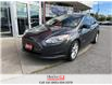 2017 Ford Focus Electric ELECTRIC, NAVIGATION, LEATHER, HEATED SEATS (Stk: G0232) in St. Catharines - Image 4 of 20