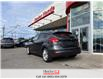 2017 Ford Focus Electric ELECTRIC, NAVIGATION, LEATHER, HEATED SEATS (Stk: G0232) in St. Catharines - Image 8 of 20