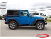 2016 Jeep Wrangler Sport (Stk: 22RT14A) in Midland - Image 2 of 16
