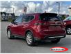 2017 Nissan Rogue SV (Stk: 22RG62A) in Midland - Image 3 of 13