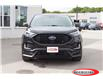 2021 Ford Edge ST (Stk: 22T667A) in Midland - Image 7 of 30