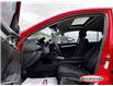 2018 Honda Civic EX (Stk: 00U375) in Midland - Image 4 of 12