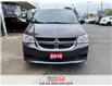 2016 Dodge Grand Caravan 4dr Wgn Canada Value Package (Stk: G0191) in St. Catharines - Image 3 of 19