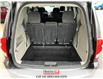 2016 Dodge Grand Caravan 4dr Wgn Canada Value Package (Stk: G0191) in St. Catharines - Image 15 of 19