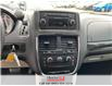 2016 Dodge Grand Caravan 4dr Wgn Canada Value Package (Stk: G0191) in St. Catharines - Image 18 of 19