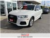 2017 Audi Q3 quattro 4dr 2.0T Komfort (Stk: G0248) in St. Catharines - Image 4 of 24