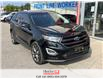 2017 Ford Edge 4dr Sport AWD (Stk: G0246) in St. Catharines - Image 1 of 24