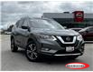 2020 Nissan Rogue SV (Stk: 22RG59A) in Midland - Image 1 of 13