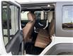 2018 Jeep Wrangler JK Unlimited Rubicon (Stk: F0020) in Humboldt - Image 19 of 24