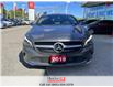 2019 Mercedes-Benz CLA CLA 250 CERTIFIED 4 DOOR HEATED SEATS (Stk: G0262) in St. Catharines - Image 3 of 22
