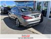 2019 Mercedes-Benz CLA CLA 250 CERTIFIED 4 DOOR HEATED SEATS (Stk: G0262) in St. Catharines - Image 7 of 22