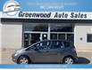 2013 Honda Fit DX-A (Stk: 13-10399) in Greenwood - Image 1 of 17