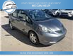 2013 Honda Fit DX-A (Stk: 13-10399) in Greenwood - Image 4 of 17