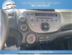 2013 Honda Fit DX-A (Stk: 13-10399) in Greenwood - Image 15 of 17