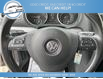 2012 Volkswagen Golf 2.0 TDI Comfortline (Stk: 12-18039) in Greenwood - Image 11 of 16