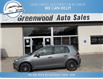 2012 Volkswagen Golf 2.0 TDI Comfortline (Stk: 12-18039) in Greenwood - Image 1 of 16