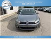 2012 Volkswagen Golf 2.0 TDI Comfortline (Stk: 12-18039) in Greenwood - Image 3 of 16
