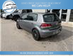 2012 Volkswagen Golf 2.0 TDI Comfortline (Stk: 12-18039) in Greenwood - Image 8 of 16