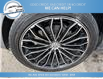 2012 Volkswagen Golf 2.0 TDI Comfortline (Stk: 12-18039) in Greenwood - Image 9 of 16