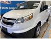 2017 Chevrolet City Express 1LS (Stk: 696756) in Lower Sackville - Image 1 of 16