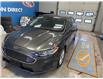 2020 Ford Fusion Hybrid SE (Stk: 141745) in Lower Sackville - Image 1 of 14