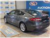 2020 Ford Fusion Hybrid SE (Stk: 141745) in Lower Sackville - Image 3 of 14