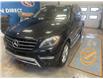 2014 Mercedes-Benz M-Class Base (Stk: 305643) in Lower Sackville - Image 1 of 15