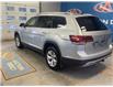 2018 Volkswagen Atlas 3.6 FSI Comfortline (Stk: 539770) in Lower Sackville - Image 3 of 15