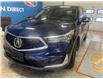 2020 Acura RDX Tech (Stk: 805181) in Lower Sackville - Image 1 of 17