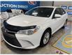 2016 Toyota Camry LE (Stk: 16-88283A) in Lower Sackville - Image 1 of 21