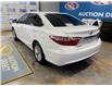 2016 Toyota Camry LE (Stk: 16-88283A) in Lower Sackville - Image 3 of 21