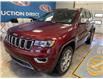 2020 Jeep Grand Cherokee Limited (Stk: 343101) in Lower Sackville - Image 1 of 25