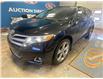 2016 Toyota Venza Base V6 (Stk: 16-123524) in Lower Sackville - Image 1 of 25