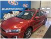 2017 Mitsubishi Lancer SE LTD (Stk: 606570) in Lower Sackville - Image 1 of 16
