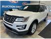 2017 Ford Explorer XLT (Stk: E15969) in Lower Sackville - Image 1 of 26