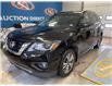 2017 Nissan Pathfinder SV (Stk: 689319) in Lower Sackville - Image 1 of 24