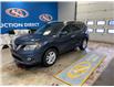 2016 Nissan Rogue SV (Stk: 862930) in Lower Sackville - Image 1 of 16