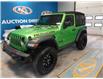 2020 Jeep Wrangler Rubicon (Stk: 102368) in Lower Sackville - Image 1 of 10