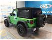 2020 Jeep Wrangler Rubicon (Stk: 102368) in Lower Sackville - Image 3 of 10