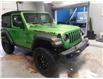 2020 Jeep Wrangler Rubicon (Stk: 102368) in Lower Sackville - Image 5 of 10